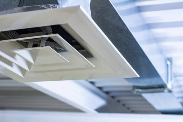 Best Ventilation Cleaning Services  in Corcoran, MN