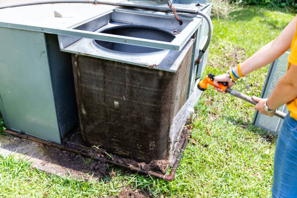 Best Local Air Duct Cleaning Services  in Corcoran, MN