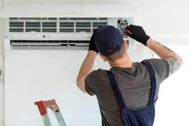 Best Ductwork Cleaning Services  in Corcoran, MN