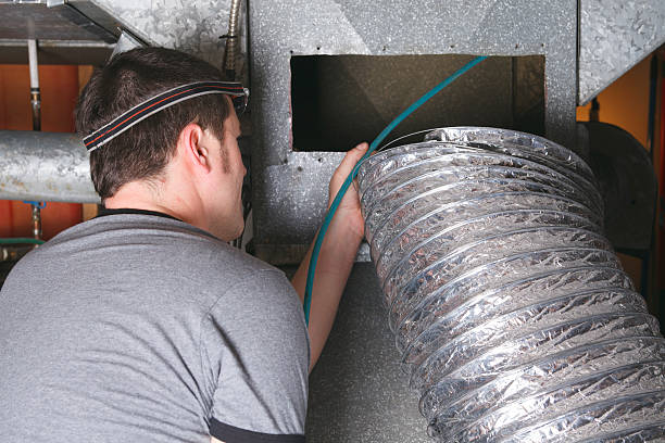 Best Emergency Air Duct Cleaning  in Corcoran, MN