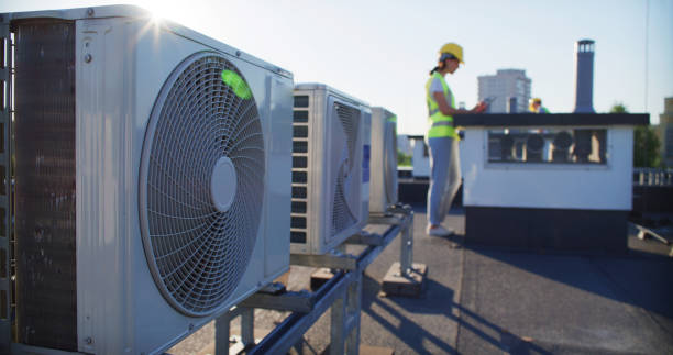 Best Air Duct Cleaning Company Near Me  in Corcoran, MN