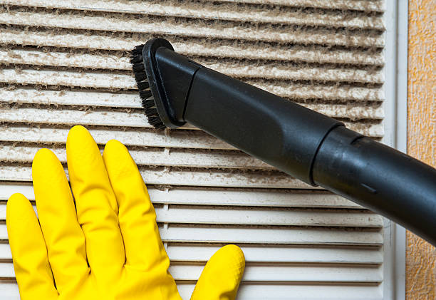 Best Air Duct Cleaning Near Me  in Corcoran, MN